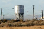 Water tower